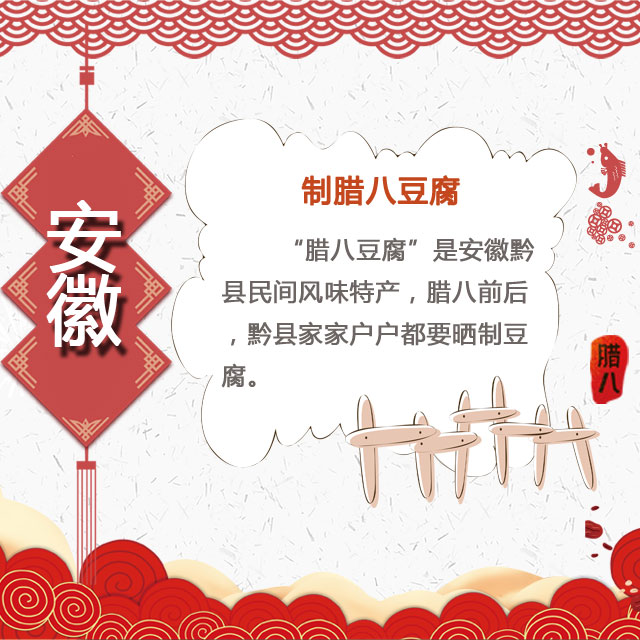 臘八節(jié) 你家有啥習俗？