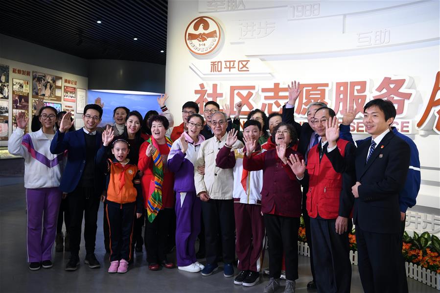 （新華全媒頭條·圖文互動）（5）“京津冀的未來更美好！”——習近平總書記京津冀三省市考察回訪記 