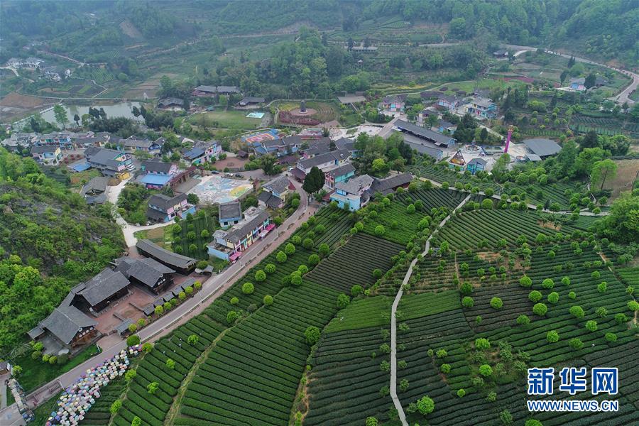 （新華全媒頭條·圖文互動(dòng)）（7）聚焦高質(zhì)量，躍上新臺(tái)階——新年開(kāi)局看中國(guó)經(jīng)濟(jì)信心和潛力