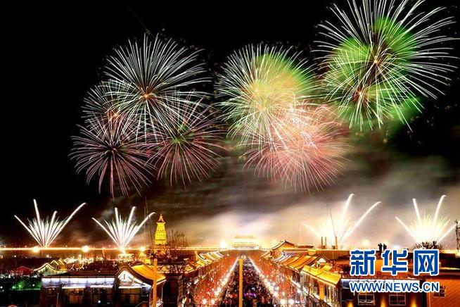 #（社會）（1）2019年春節(jié)假期全國旅游接待總人數4.15億人次