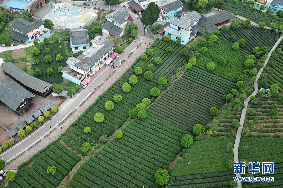 （新華全媒頭條·兩會特別報道·圖文互動）（5）凝聚起上下同心、團結(jié)奮進的磅礴力量