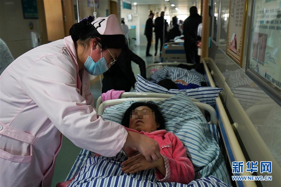 （突發(fā)事件）（2）緊急馳援！全力救治！不落一人！——江蘇響水天嘉宜公司“3·21”爆炸事故救援現(xiàn)場直擊