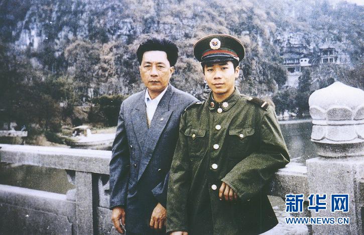 （新華全媒頭條·愛(ài)國(guó)情 奮斗者·圖文互動(dòng)）（3）致敬，為祖國(guó)獻(xiàn)身的英雄！