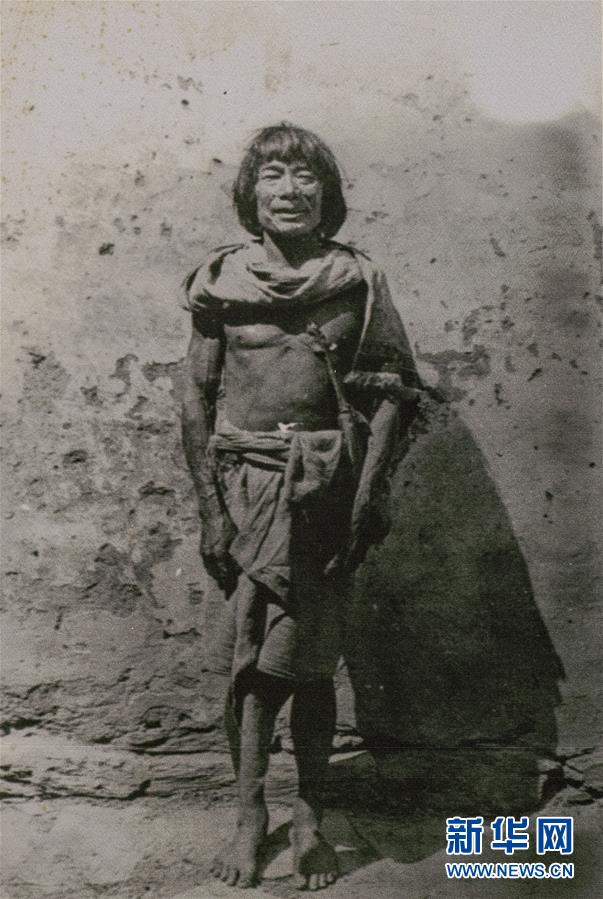 （壯麗70年·奮斗新時(shí)代·圖文互動(dòng)）（8）獨(dú)龍江畔，這個(gè)民族“一躍千年”