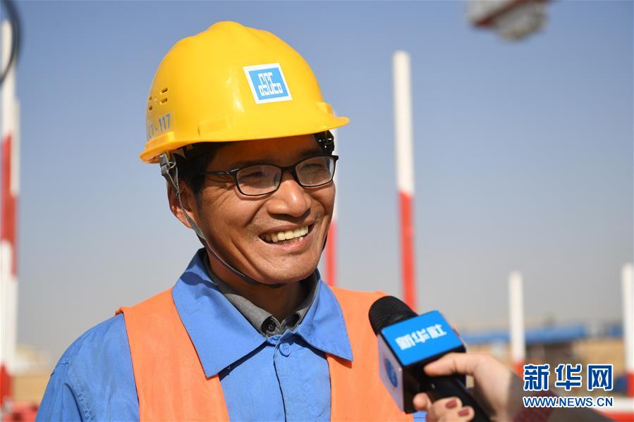 （新華全媒頭條·愛國情 奮斗者·圖文互動）（1）以青春之我，創(chuàng)青春中國——寫在五四運動100周年之際