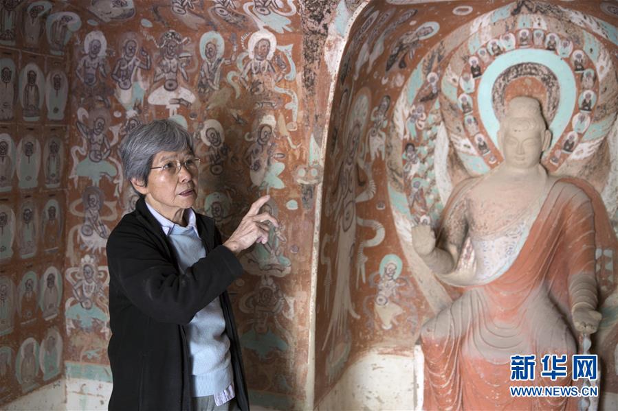（新華全媒頭條·愛國情 奮斗者·圖文互動）（7）以青春之我，創(chuàng)青春中國——寫在五四運動100周年之際