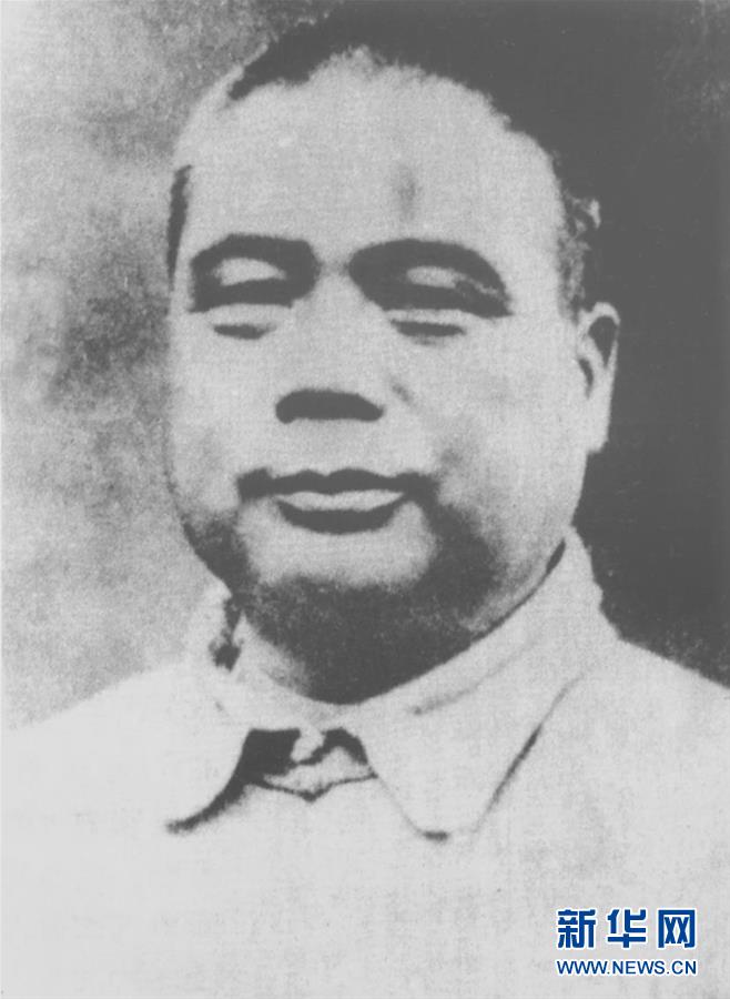 （為了民族復興·英雄烈士譜·圖文互動）愛國將領馮玉祥：布衣上將，戎馬煥章