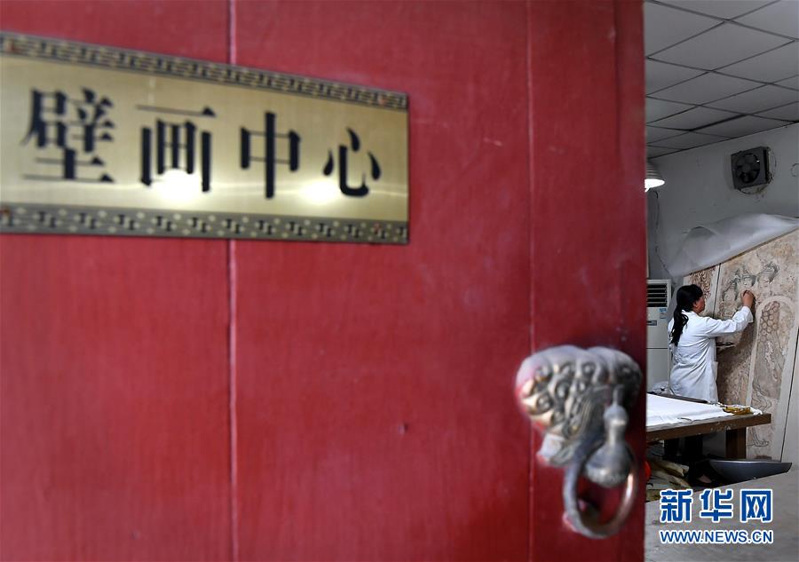 （新華全媒頭條·圖文互動）（10）“若問古今興廢事，請君只看洛陽城”——千年古都“烹制”博物館盛宴