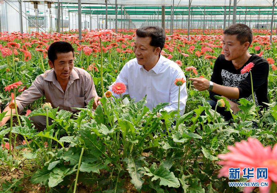 （新華全媒頭條·圖文互動）（6）鍛造領(lǐng)航復(fù)興的中流砥柱——寫在“不忘初心、牢記使命”主題教育即將啟動之際