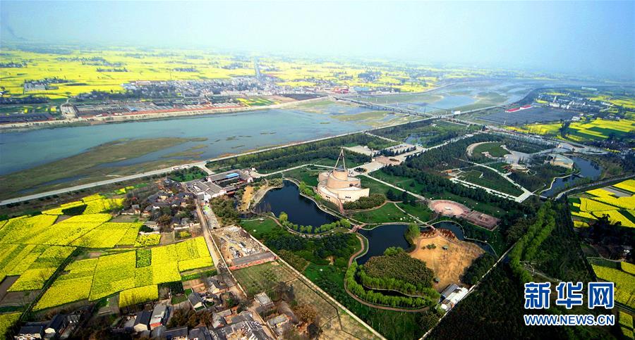 （新華調(diào)查·新中國考古重大發(fā)現(xiàn)·圖文互動）（1）你從哪里來，三星堆？