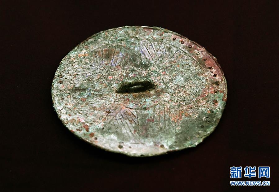 （新華調(diào)查·新中國考古重大發(fā)現(xiàn)·圖文互動）（7）你好，我是婦好！