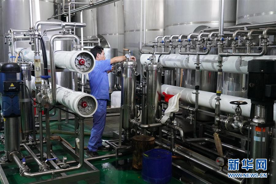 （在習(xí)近平新時代中國特色社會主義思想指引下——新時代新作為新篇章·總書記關(guān)心的百姓身邊事·圖文互動）（1）大污染變身“大寶藏”：治理畜禽糞污，他們這樣干！