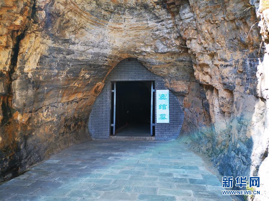 （新華調(diào)查·新中國考古重大發(fā)現(xiàn)·圖文互動）（2）滿城漢墓：點一盞長信宮燈，看不盡金縷玉衣