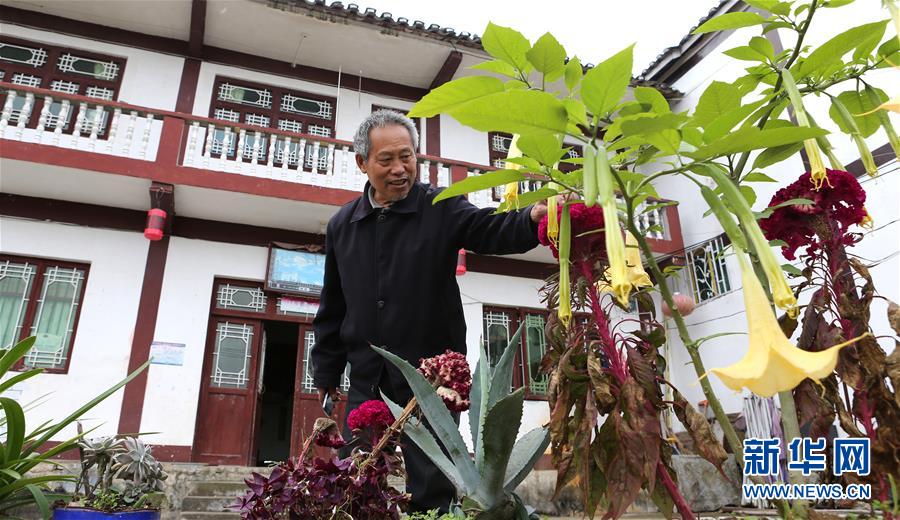 （四中全會精神在基層·圖文互動）（2）烏江清，貴州興——貴州第一大河烏江治污記