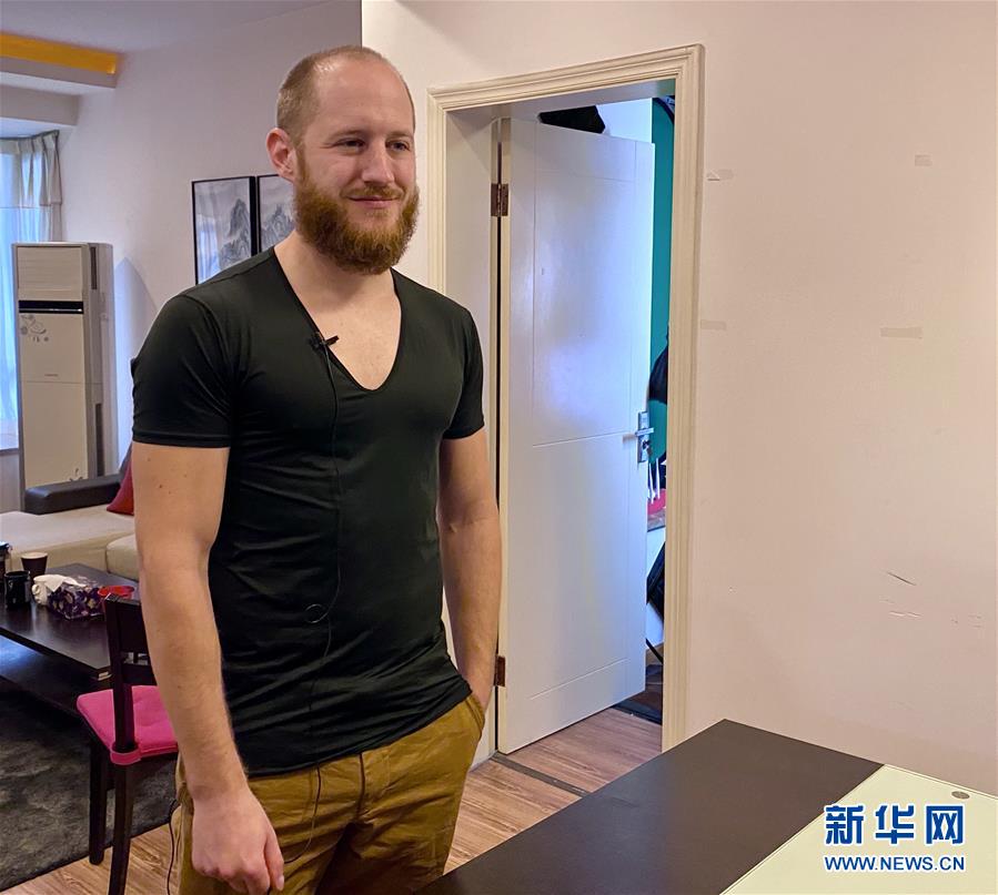 （在習(xí)近平新時代中國特色社會主義思想指引下——新時代新作為新篇章·總書記關(guān)切開放事·圖文互動）（1）開放的中國，夢想的模樣——洋學(xué)生在中國的日子