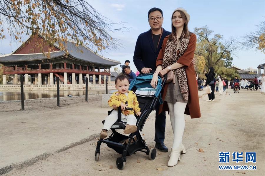 （在習(xí)近平新時代中國特色社會主義思想指引下——新時代新作為新篇章·總書記關(guān)切開放事·圖文互動）（2）開放的中國，夢想的模樣——洋學(xué)生在中國的日子