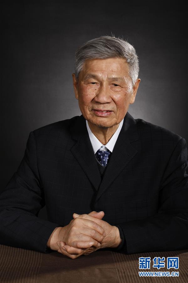 （今日關注·科技獎勵大會·圖文互動）（1）曾慶存：勇攀氣象科學之巔，他讓天氣預報越來越精準