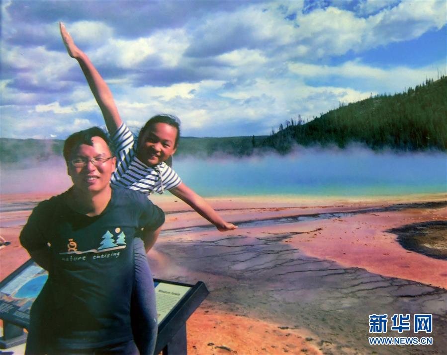 （聚焦疫情防控·圖文互動(dòng)）（3）“沒(méi)有一個(gè)冬天不可逾越”——專(zhuān)訪動(dòng)人家書(shū)作者孫婉清
