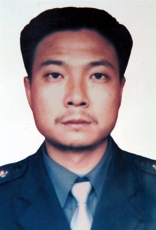 （為了民族復(fù)興·英雄烈士譜·圖文互動(dòng)）緝毒英雄吳光林：見危險(xiǎn)就上，見好處就讓