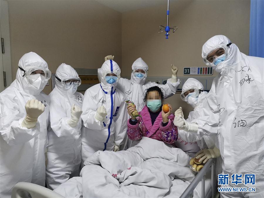 （在習(xí)近平新時代中國特色社會主義思想指引下——新時代新作為新篇章·習(xí)近平總書記關(guān)切事·圖文互動）（10）不放松！——各地努力抓緊抓實抓細(xì)疫情防控