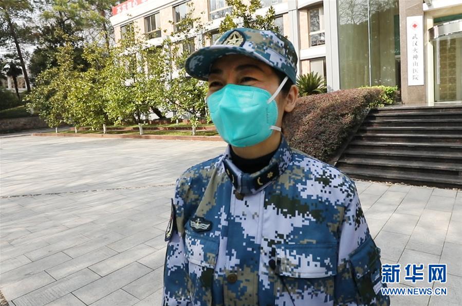 （新華全媒頭條）（1）在大考中交出合格答卷——習近平總書記湖北武漢考察為打贏湖北保衛(wèi)戰(zhàn)、武漢保衛(wèi)戰(zhàn)指明方向