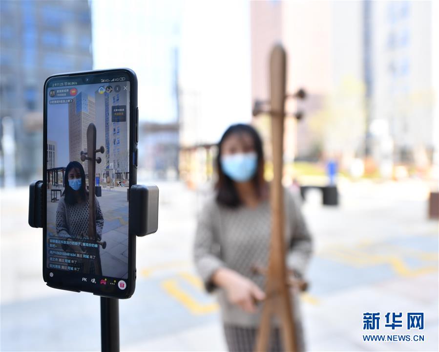 （聚焦復(fù)工復(fù)產(chǎn)·圖文互動）（5）記者手記：戰(zhàn)“疫”中增長，這些企業(yè)做對了什么？
