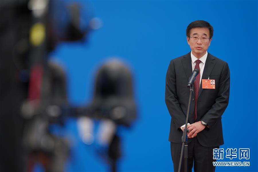 （兩會進行時·圖文互動）（3）初夏“回歸”，今年全國兩會怎么開？
