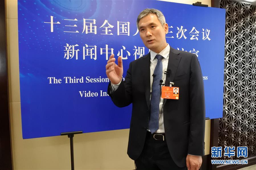 （兩會進行時·圖文互動）（4）初夏“回歸”，今年全國兩會怎么開？