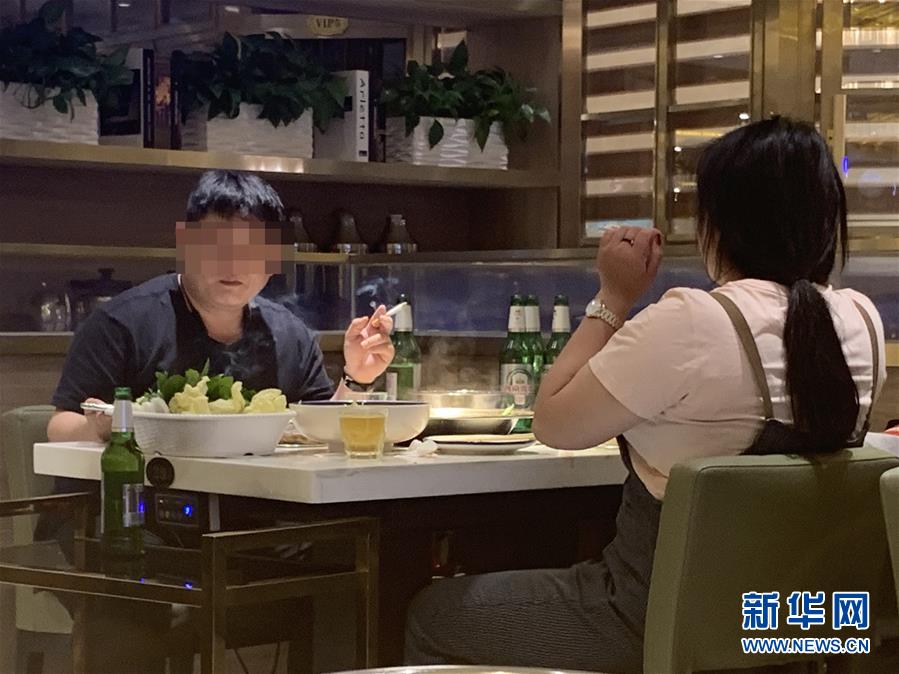 （圖文互動）（1）室內吸煙“頑疾”如何治理？