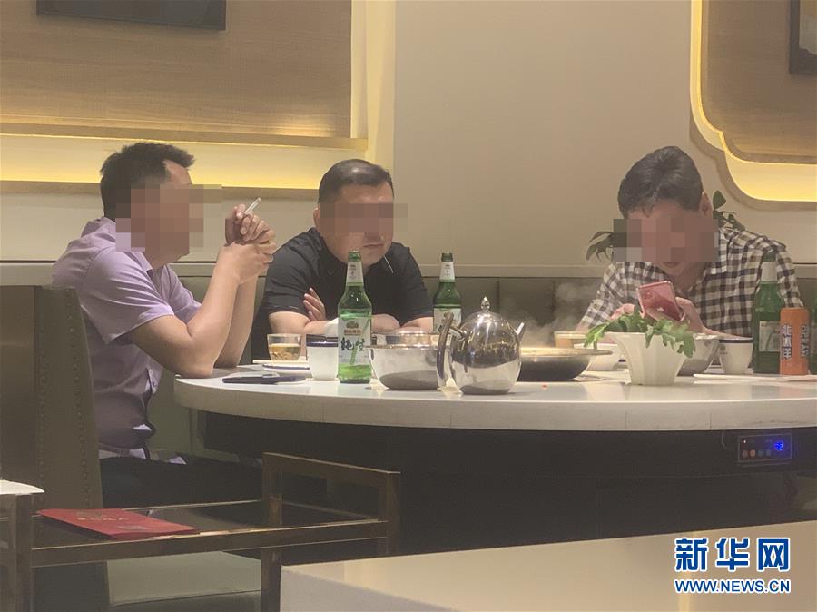 （圖文互動）（4）室內吸煙“頑疾”如何治理？