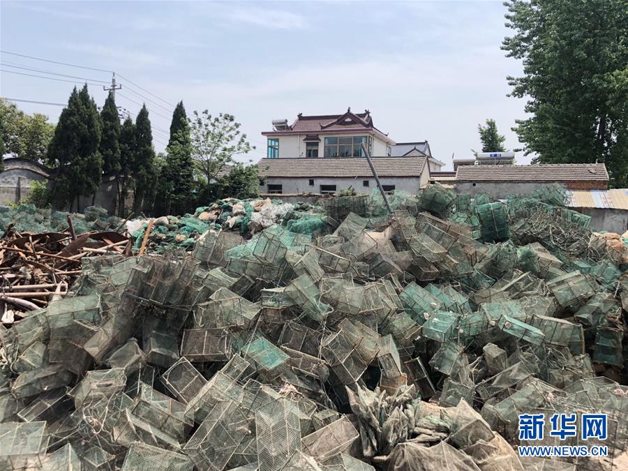 （新華視點(diǎn)·圖文互動(dòng)）（1）偷捕現(xiàn)象未絕，“江鮮”仍在高價(jià)交易——長(zhǎng)江“禁漁令”實(shí)施近半年追蹤
