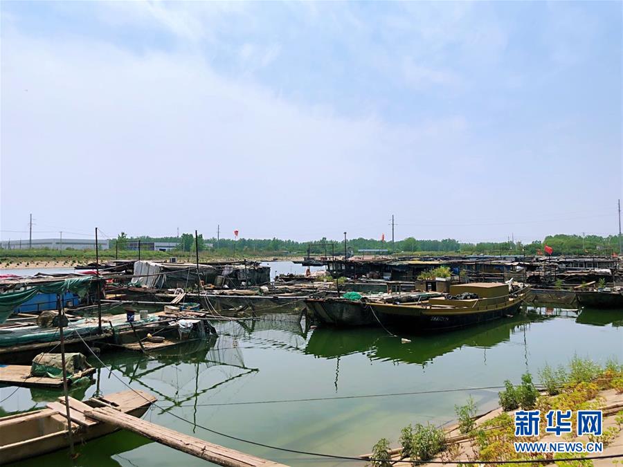 （新華視點(diǎn)·圖文互動(dòng)）（2）偷捕現(xiàn)象未絕，“江鮮”仍在高價(jià)交易——長(zhǎng)江“禁漁令”實(shí)施近半年追蹤
