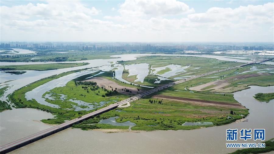 （走向我們的小康生活·圖文互動(dòng)）（3）水清、地綠、空氣新——最北省份黑龍江繪就生態(tài)治理新畫(huà)卷