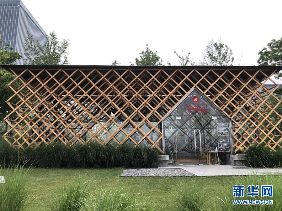 （新華全媒頭條·走向我們的小康生活·圖文互動(dòng)）（2）城市，讓人民生活更美好
