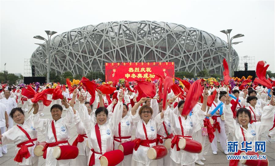 （新華全媒頭條·圖文互動(dòng)）（2）扎實(shí)推進(jìn)籌辦，不負(fù)青春韶華——北京冬奧會(huì)籌辦備戰(zhàn)克服疫情影響平穩(wěn)推進(jìn)