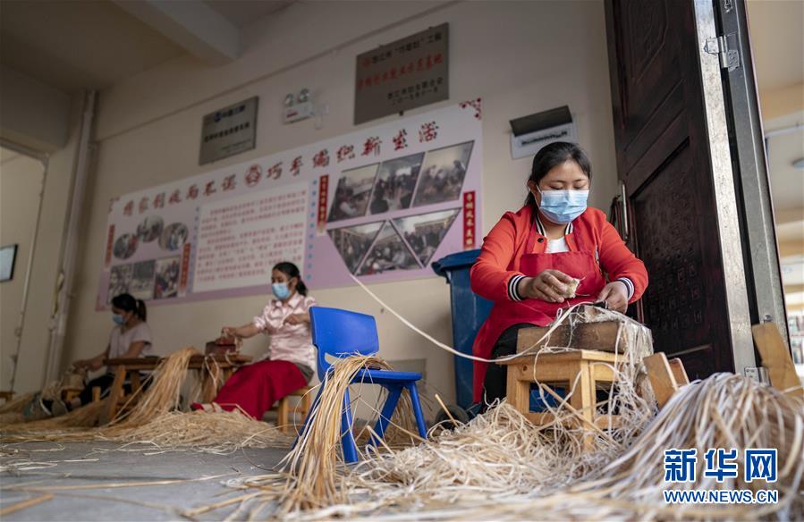 （新華全媒頭條·決戰(zhàn)決勝脫貧攻堅(jiān)·督戰(zhàn)未摘帽貧困縣·圖文互動(dòng)）（6）不獲全勝，決不收兵——全國(guó)52個(gè)掛牌督戰(zhàn)貧困縣脫貧攻堅(jiān)紀(jì)實(shí)