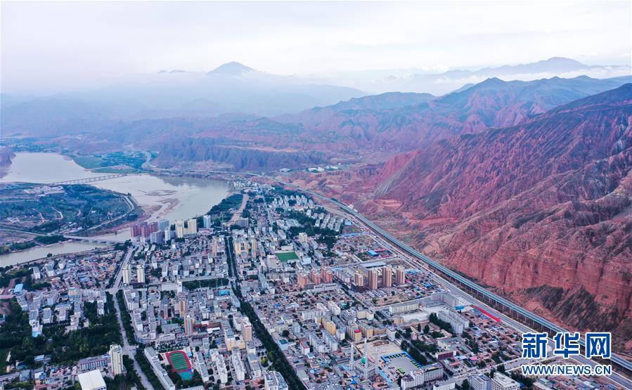 （走向我們的小康生活·決戰(zhàn)決勝脫貧攻堅(jiān)·圖文互動(dòng)）（6）甘青交界處的跨越——保安族、撒拉族的脫貧故事 