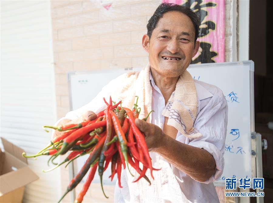 （新華全媒頭條·走向我們的小康生活·圖文互動）（7）特殊之年，荊楚大地書寫不平凡的答卷