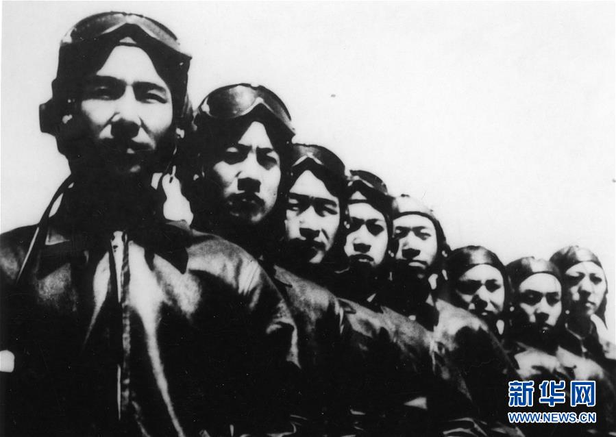 （紀(jì)念抗美援朝70周年·圖文互動(dòng)）（1）王海大隊(duì)：敢打必勝，有我無敵