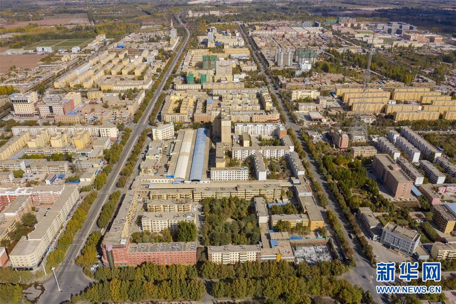 （聚焦疫情防控·圖文互動(dòng)）（7）把握先機(jī) 應(yīng)對有序——新疆疏附縣全力阻斷新冠肺炎病毒傳播
