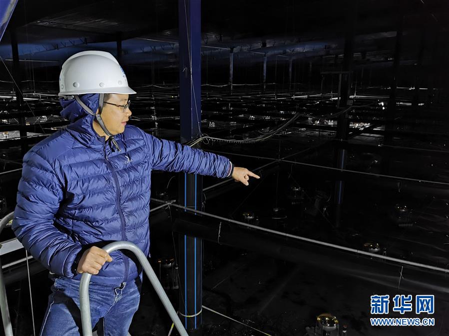 （青春的夢想 青春的奮斗·圖文互動）（2）年輕，就要無悔擔當——青春在奉獻中閃光