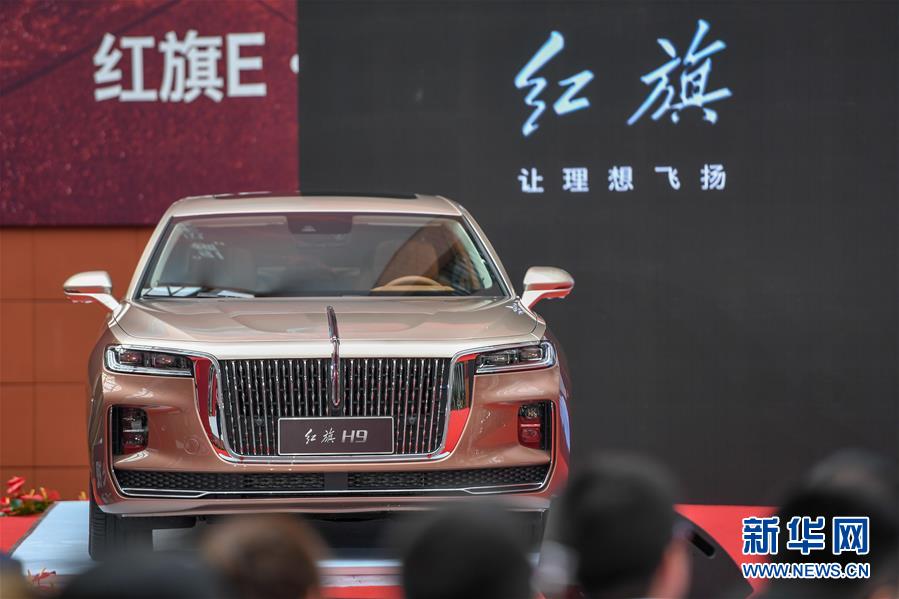 （在習(xí)近平新時代中國特色社會主義思想指引下——新時代新作為新篇章·習(xí)近平總書記關(guān)切事）（6）東北，“上新”——黑土地上的創(chuàng)新故事