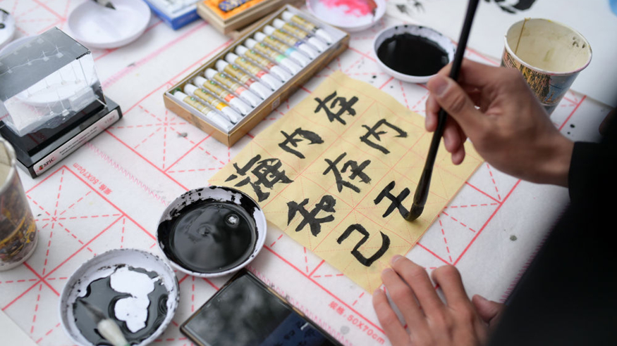 賡續(xù)傳統(tǒng)友誼 共筑友好基石