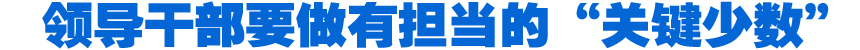 省部級主要領(lǐng)導(dǎo)干部學習貫徹十八屆四中全會精神全面推進依法治國專題研討班側(cè)記