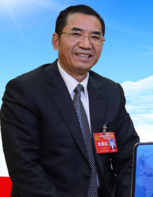 李中武：機(jī)場(chǎng)、高新區(qū)、大數(shù)據(jù) 榮昌"三大件"架起成渝支點(diǎn)