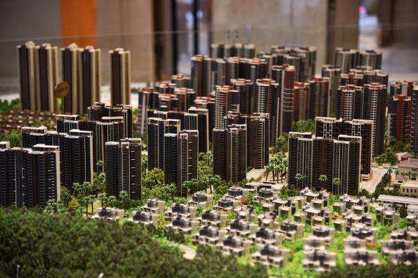 蘭州等三城釋放樓市松綁信號？ 一城多策讓調(diào)控更精準(zhǔn)