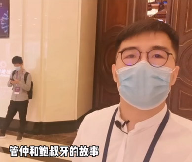 這個時代，我們需要什么樣的算法？