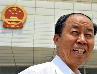 呂振華：人可以退，良心必須留下