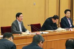 劉奇葆出席第六屆全國(guó)服務(wù)農(nóng)民、服務(wù)基層文化建設(shè)先進(jìn)集體表彰座談會(huì)