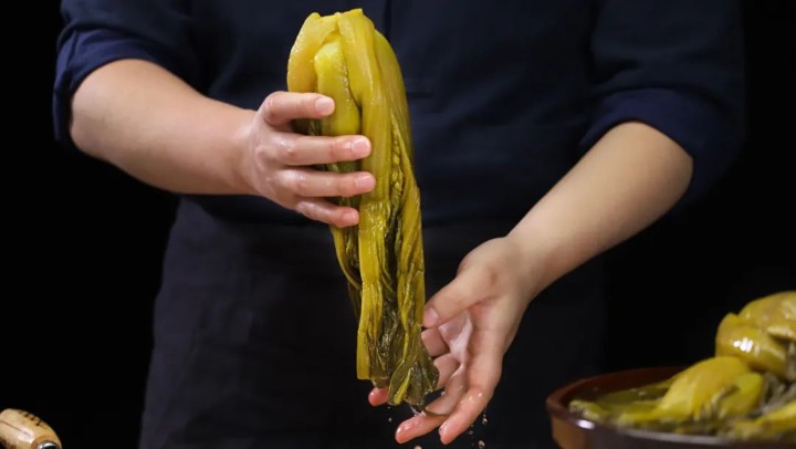 泡菜致癌、高鹽，并不健康？